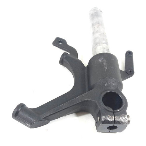 Bota Bengala Direita Yamaha R1 Crossplane 2009 2014 Original