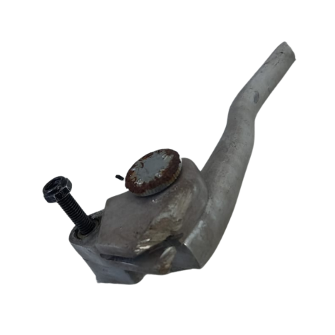 Manete Embreagem Kawasaki Modelo Z900 2023 Original Avaria