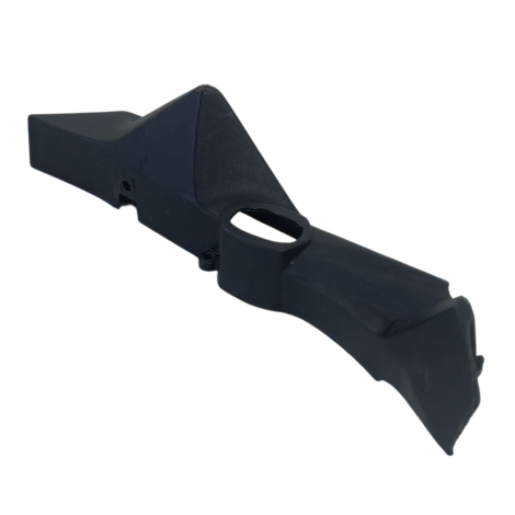 Acabamento Esquerdo Marca Kawasaki Z900 Ano 2023 Origi Avari