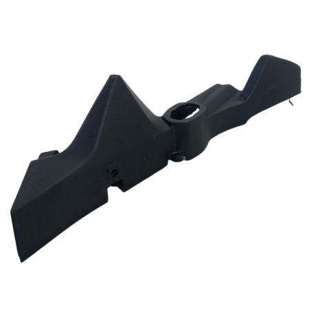 Acabamento Esquerdo Marca Kawasaki Z900 Ano 2023 Origi Avari