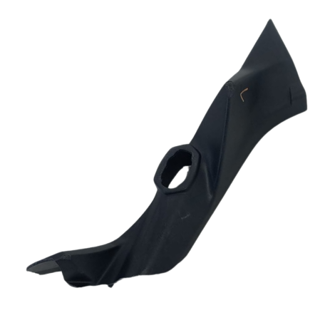 Acabamento Esquerdo Marca Kawasaki Z900 Ano 2023 Origi Avari