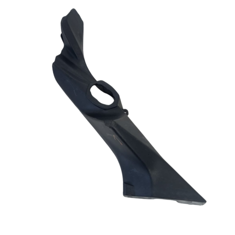 Acabamento Esquerdo Marca Kawasaki Z900 Ano 2023 Origi Avari