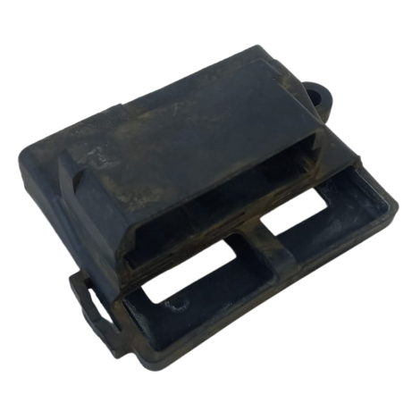 Borracha Módulo CDI Kawasaki Modelo Z900 Ano 2023 Original