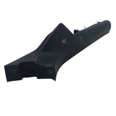 Acabamento Direito Marca Kawasaki Z900 Ano 2023 Origi Avaria