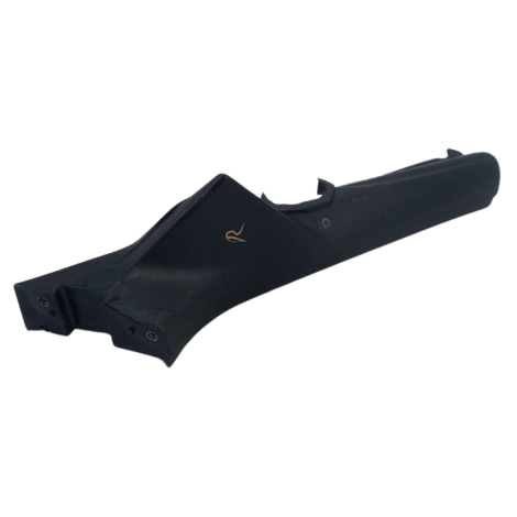 Acabamento Direito Marca Kawasaki Z900 Ano 2023 Origi Avaria