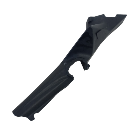 Acabamento Direito Marca Kawasaki Z900 Ano 2023 Origi Avaria