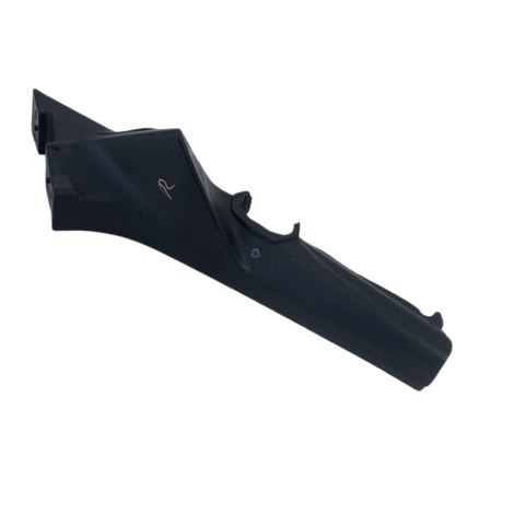 Acabamento Direito Marca Kawasaki Z900 Ano 2023 Origi Avaria