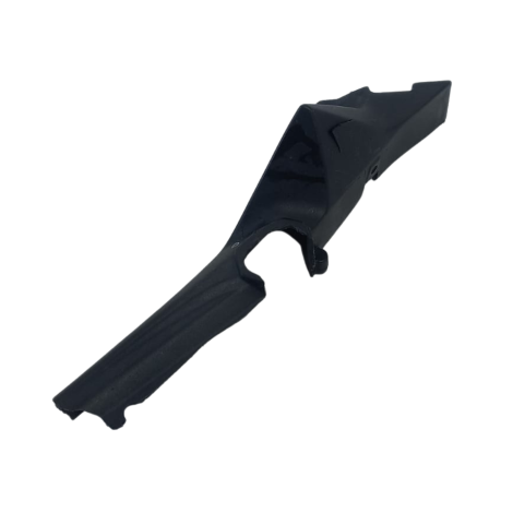 Acabamento Direito Marca Kawasaki Z900 Ano 2023 Origi Avaria