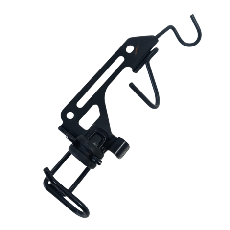 Suporte Flexivel Traseiro Kawasaki Z900 Ano 2023 Original