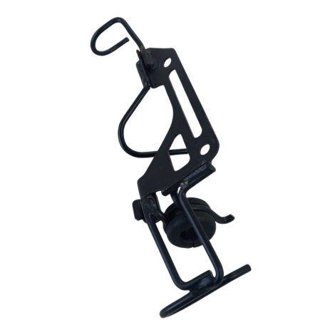 Suporte Flexivel Traseiro Kawasaki Z900 Ano 2023 Original