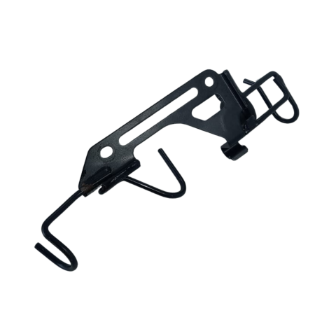 Suporte Flexivel Traseiro Kawasaki Z900 Ano 2023 Original