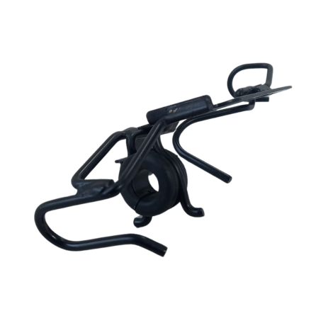 Suporte Flexivel Traseiro Kawasaki Z900 Ano 2023 Original