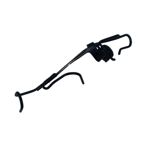 Suporte Flexivel Traseiro Kawasaki Z900 Ano 2023 Original