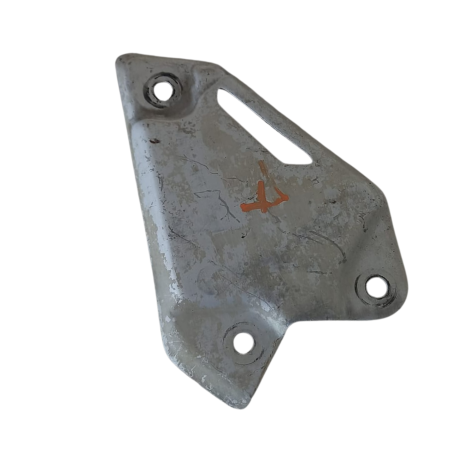 Acabamento Pedaleira Esquerda Diant Kawasaki Z900 2023 Origi