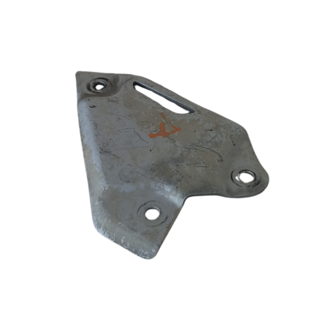 Acabamento Pedaleira Esquerda Diant Kawasaki Z900 2023 Origi