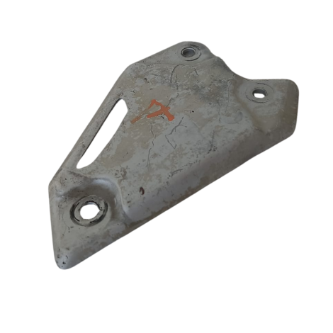 Acabamento Pedaleira Esquerda Diant Kawasaki Z900 2023 Origi