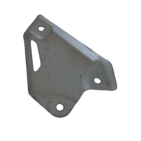 Acabamento Pedaleira Esquerda Diant Kawasaki Z900 2023 Origi