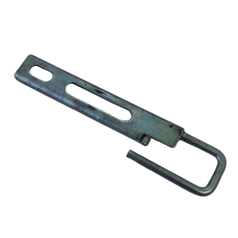 Trava Banco Motorista Kawasaki Modelo Z900 Ano 2023 Original