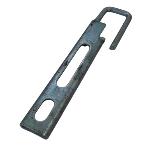 Trava Banco Motorista Kawasaki Modelo Z900 Ano 2023 Original