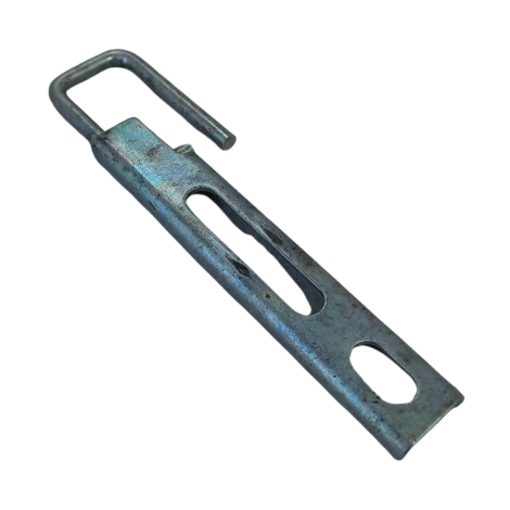 Trava Banco Motorista Kawasaki Modelo Z900 Ano 2023 Original