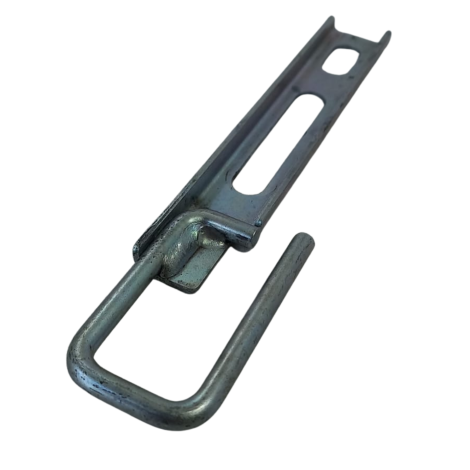 Trava Banco Motorista Kawasaki Modelo Z900 Ano 2023 Original