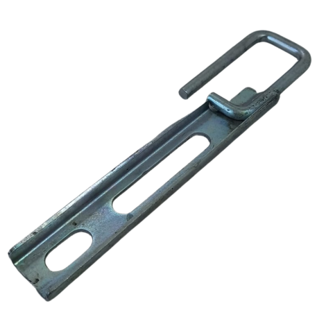 Trava Banco Motorista Kawasaki Modelo Z900 Ano 2023 Original