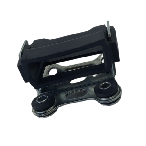 Suporte Módulo Kit Chave Marca Kawasaki Z900 Ano 2023 Origin