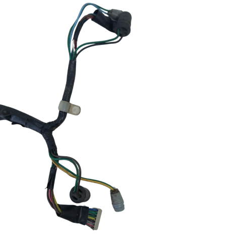 Chicote Farol Marca Kawasaki Modelo Z900 Ano 2023 Original