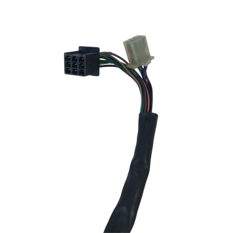 Chicote Farol Marca Kawasaki Modelo Z900 Ano 2023 Original