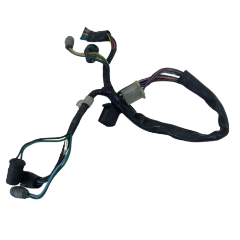 Chicote Farol Marca Kawasaki Modelo Z900 Ano 2023 Original