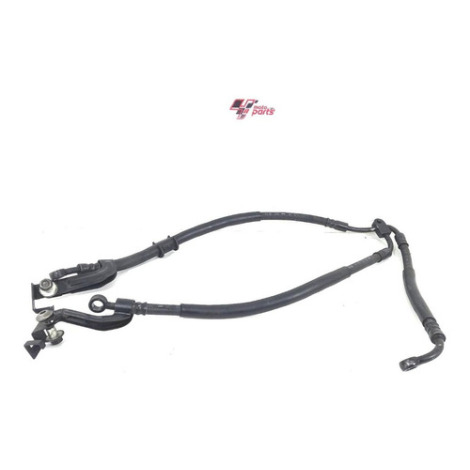 Flexivel De Freio Dianteiro Yamaha R1 Crossplane 2010 Origin