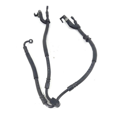 Flexivel De Freio Dianteiro Yamaha R1 Crossplane 2010 Origin