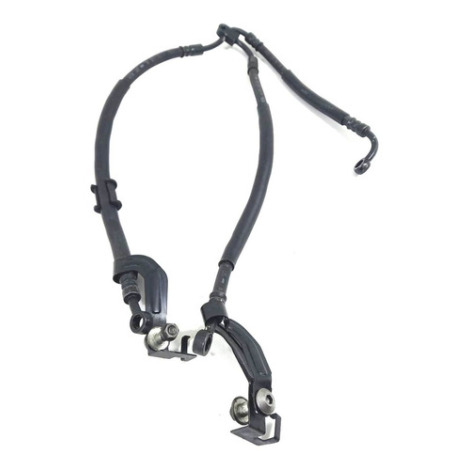 Flexivel De Freio Dianteiro Yamaha R1 Crossplane 2010 Origin