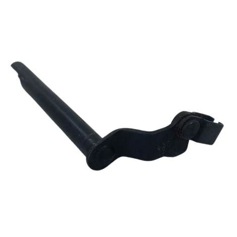 Alavanca Embreagem Marca Kawasaki Z900 Ano 2023 Original