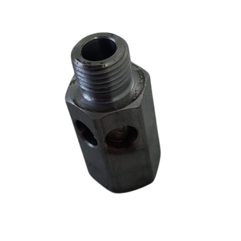 Valvula Alivio Óleo Marca Kawasaki Z900 Ano 2023 Original