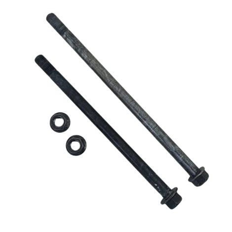 Parafuso Suporte Motor Kawasaki Modelo Z900 Ano 2023 Origina