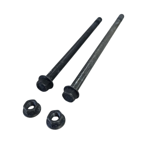 Parafuso Suporte Motor Kawasaki Modelo Z900 Ano 2023 Origina