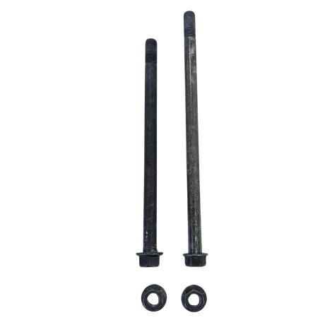 Parafuso Suporte Motor Kawasaki Modelo Z900 Ano 2023 Origina