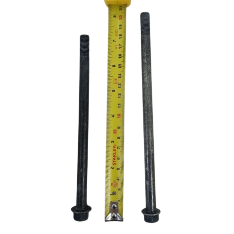 Parafuso Suporte Motor Kawasaki Modelo Z900 Ano 2023 Origina