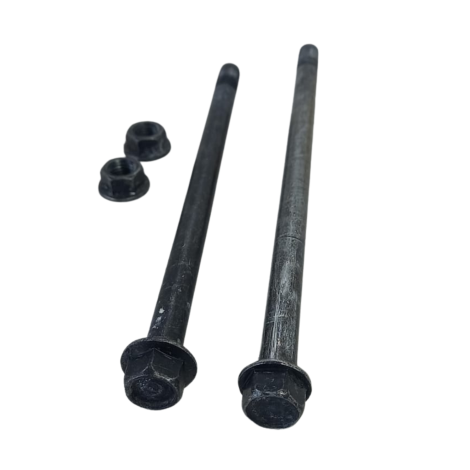 Parafuso Suporte Motor Kawasaki Modelo Z900 Ano 2023 Origina