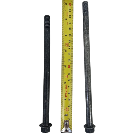 Parafuso Suporte Motor Kawasaki Modelo Z900 Ano 2023 Origina