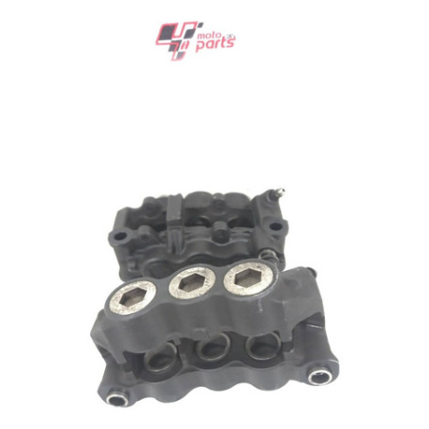 Par Pinças Dianteira Yamaha R1 Crossplane Ano 2010 Original