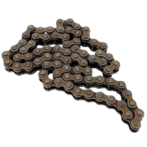 Corrente Bomba Óleo Marca Suzuki Gsxr Srad 750 2008 Original