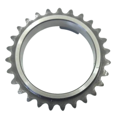 Engrenagem Bomba Óleo Marca Suzuki Gsxr Srad 750 2008 Origin