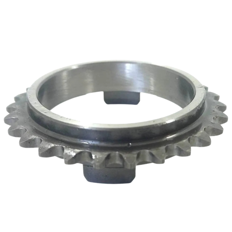 Engrenagem Bomba Óleo Marca Suzuki Gsxr Srad 750 2008 Origin