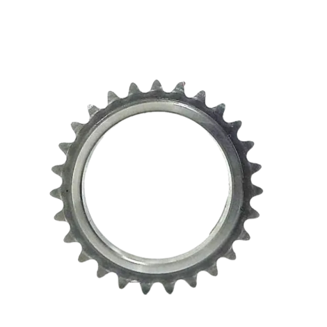 Engrenagem Bomba Óleo Marca Suzuki Gsxr Srad 750 2008 Origin