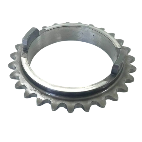 Engrenagem Bomba Óleo Marca Suzuki Gsxr Srad 750 2008 Origin