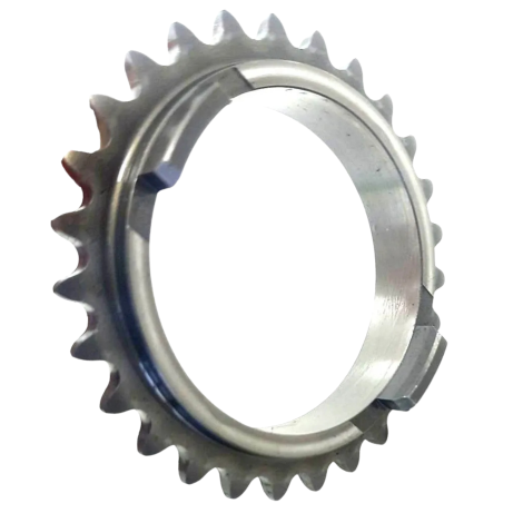 Engrenagem Bomba Óleo Marca Suzuki Gsxr Srad 750 2008 Origin