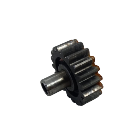 Engrenagem Partida Suzuki Srad Gsxr 750 Ano 2008 Original