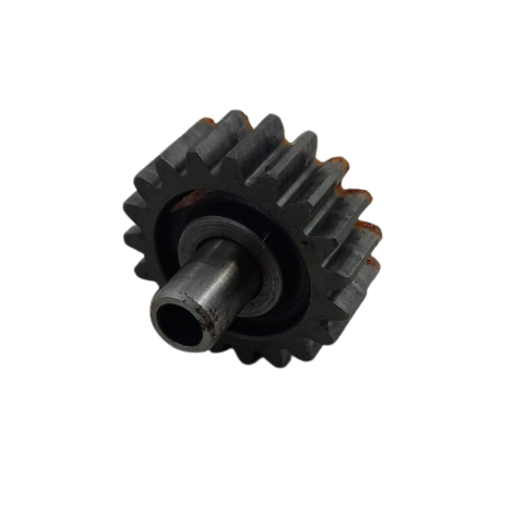 Engrenagem Partida Suzuki Srad Gsxr 750 Ano 2008 Original